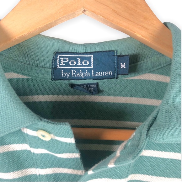 Ralph Lauren Polo - Picture 6 of 6